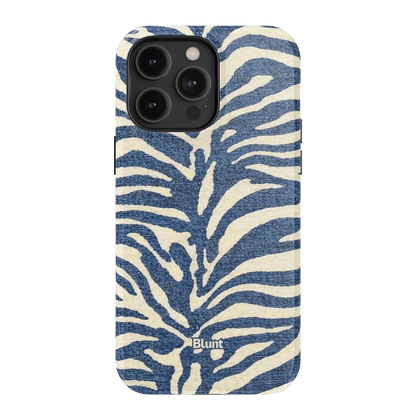 Azro iPhone Case