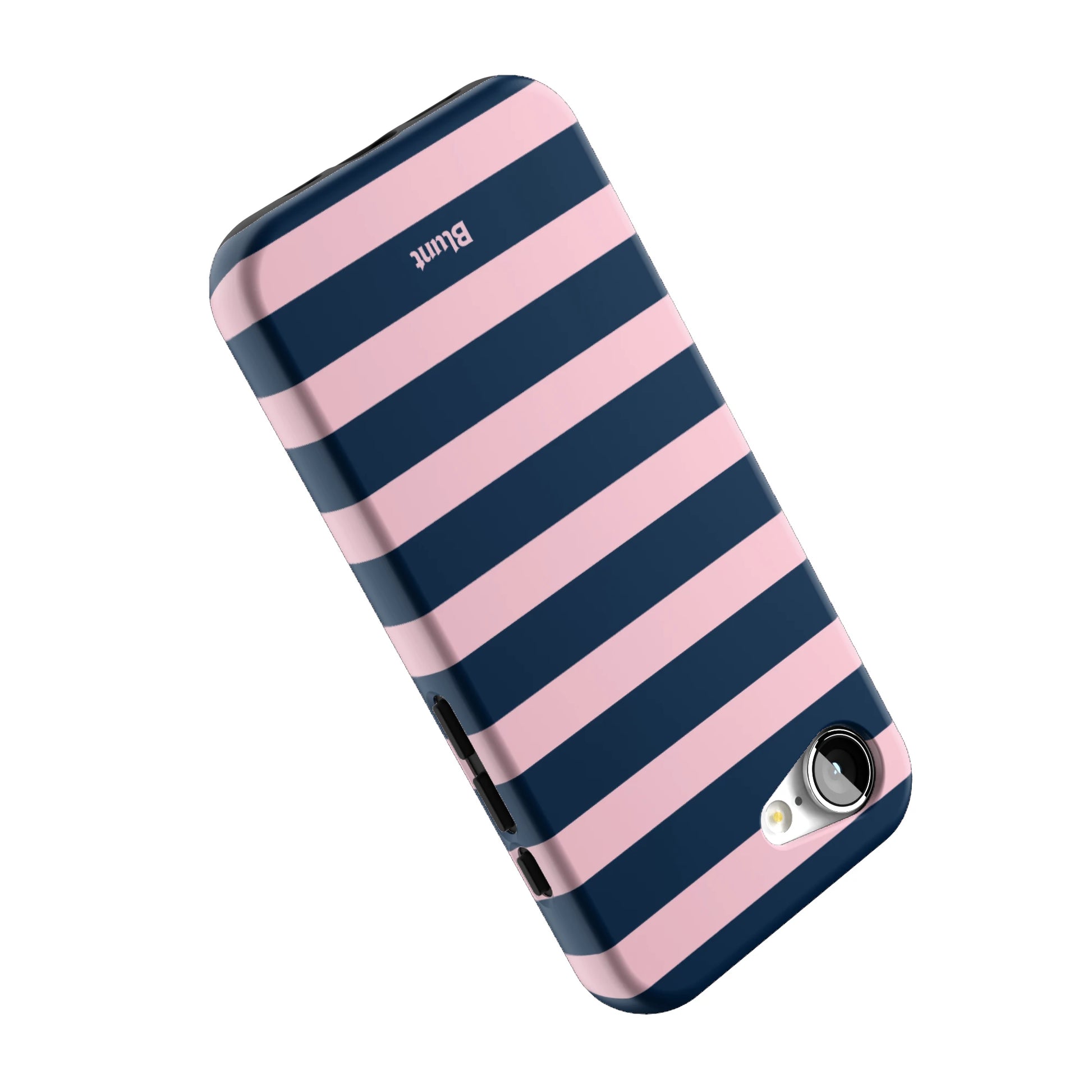 Blueberry-Blush-Stripe-iphone-case-iPhone 17 E-4
