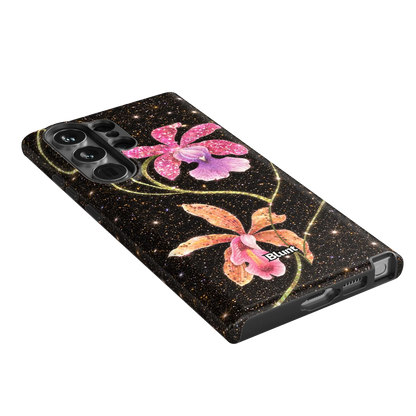 Cosmic-Orchid-samsung-case-Galaxy S23 Ultra-2