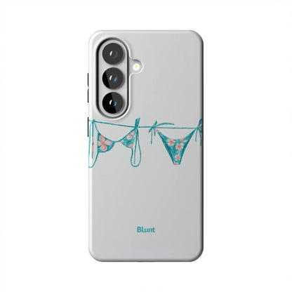 Kini Samsung Case