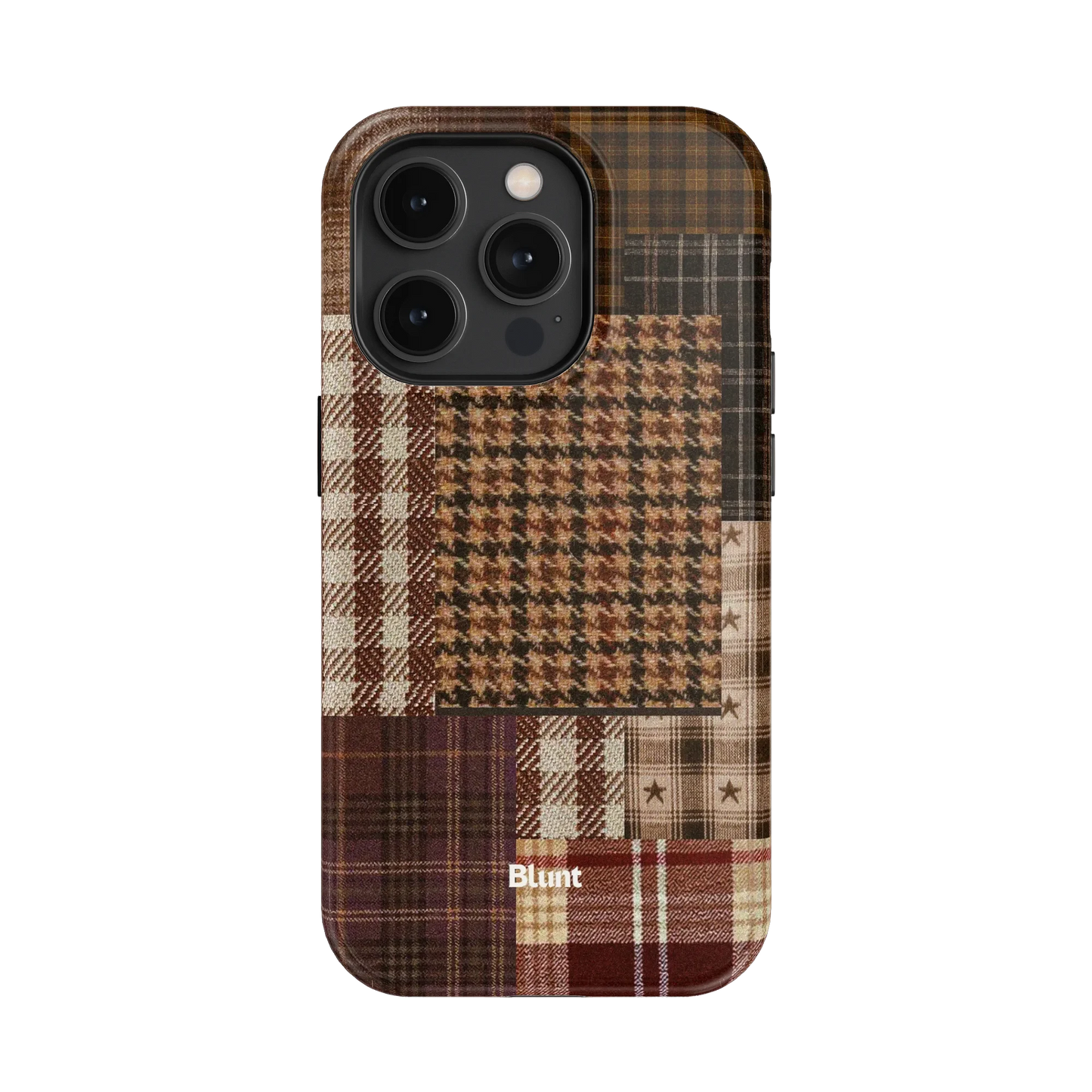 Hounze iPhone Case