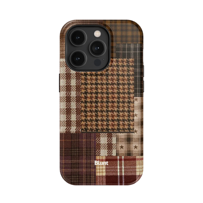 Hounze iPhone Case