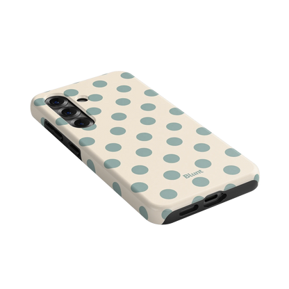Vanilla Dot Samsung Case