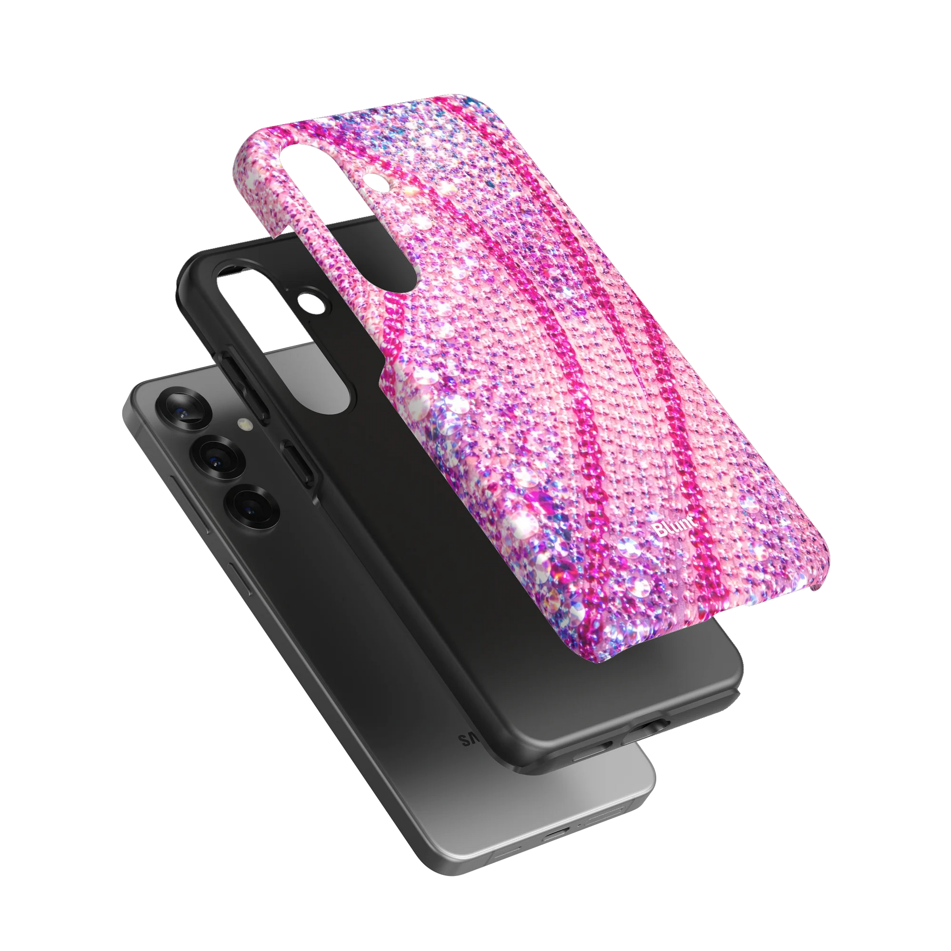 Pink-Tease-samsung-case-Galaxy S25 Plus-3