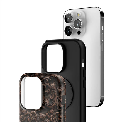 Woodwork-iphone-case-iPhone 14 Pro-3