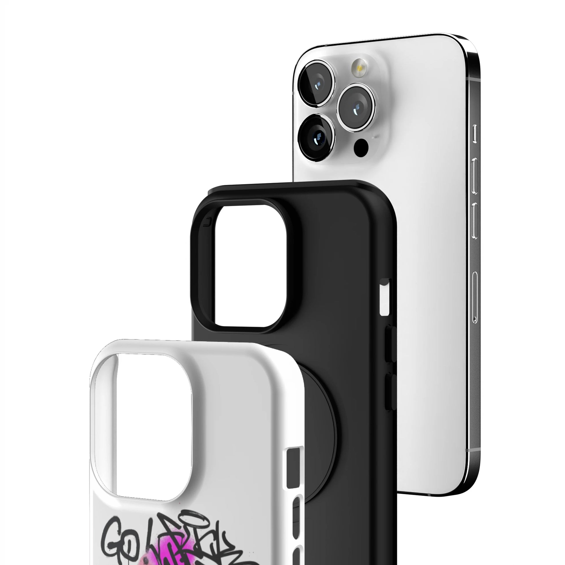Floral-Vandal-iphone-case-iPhone 13 Pro-3