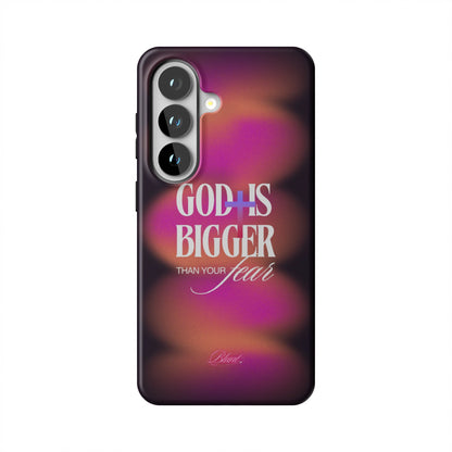 Faith Samsung Case