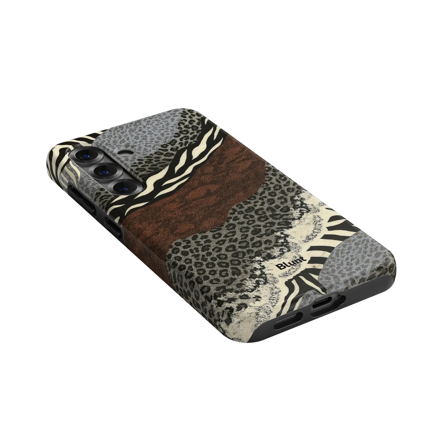 Wild Tracks Samsung Case