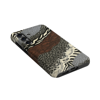 Wild Tracks Samsung Case