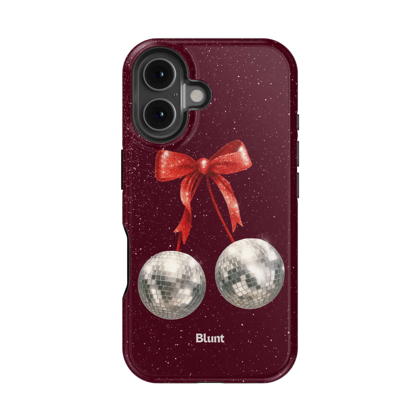 Twinkle iPhone Case