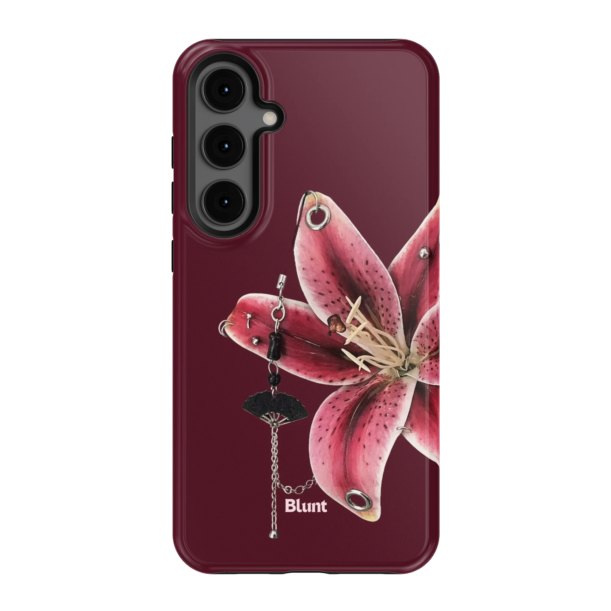 Wine-Relic-samsung-case-Galaxy S24 Plus-1