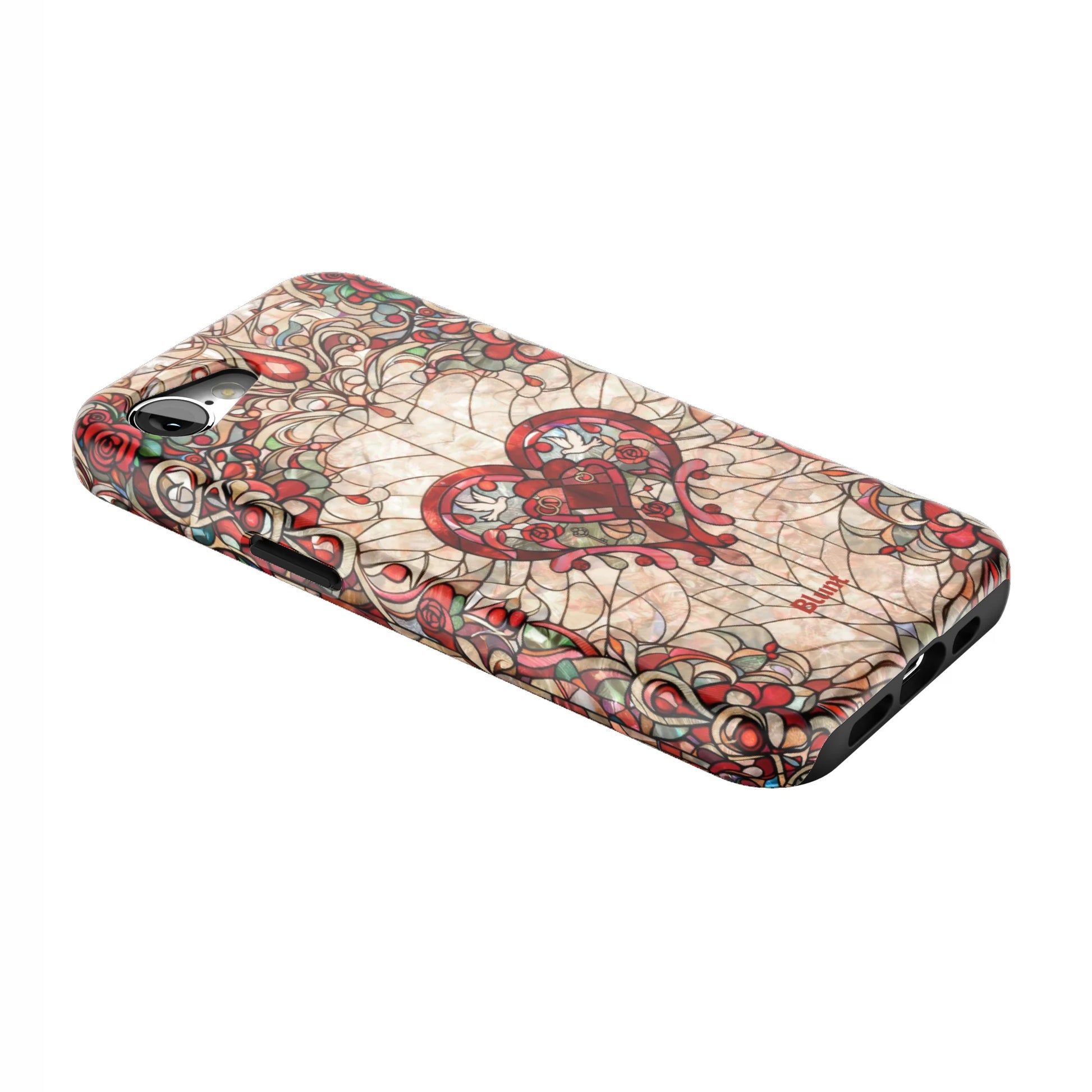 Helena-iphone-case-iPhone 17 E-2