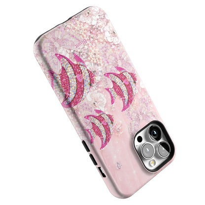 Sea-Angels-iphone-case-iPhone 13 Pro Max-4