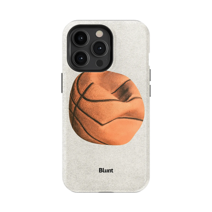 Bounce iPhone Case