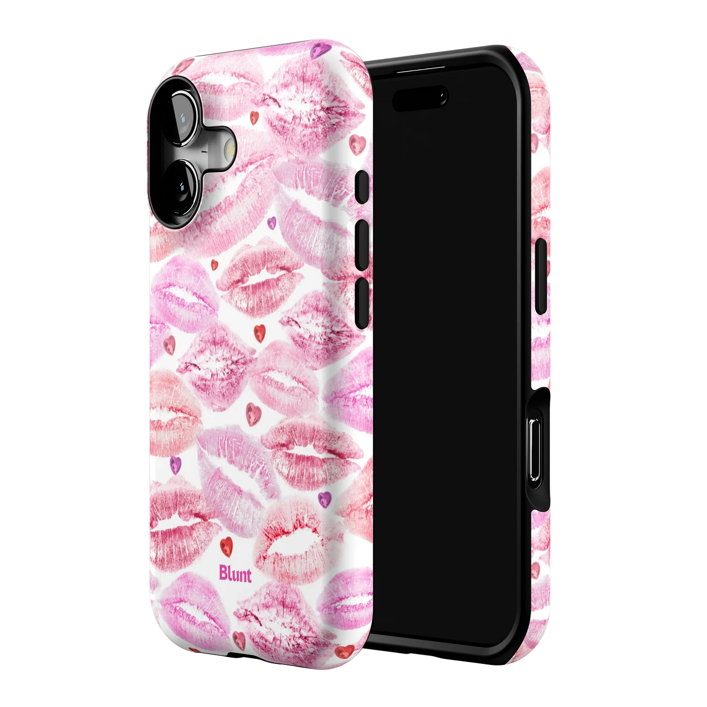 XOXO iPhone Case