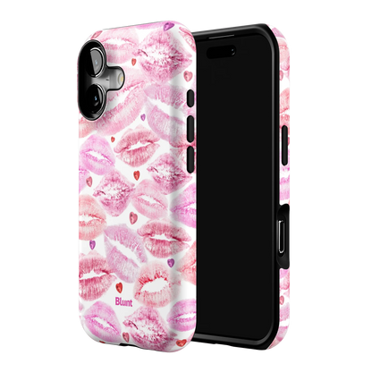 XOXO iPhone Case
