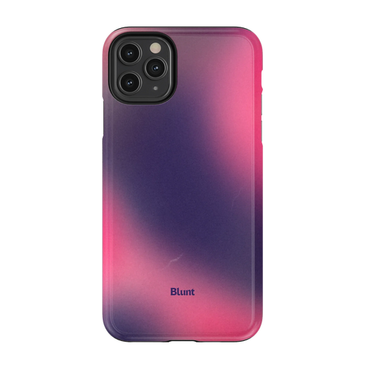 Aurae iPhone Case