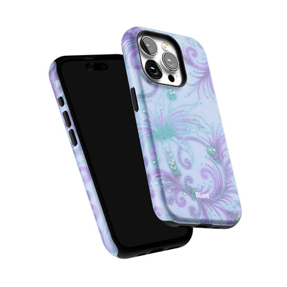 Purple-Verdant-iphone-case-iPhone 15 Pro-5