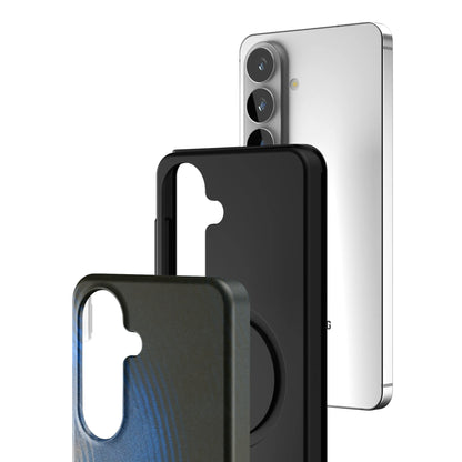 Midnight-Grid-samsung-case-Galaxy S26-3