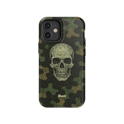 Blast iPhone Case