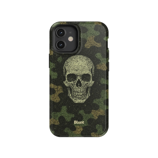 Blast iPhone Case