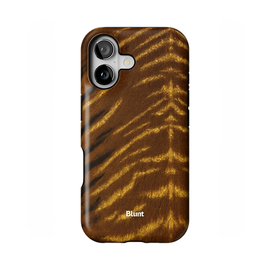 Cavalli iPhone Case