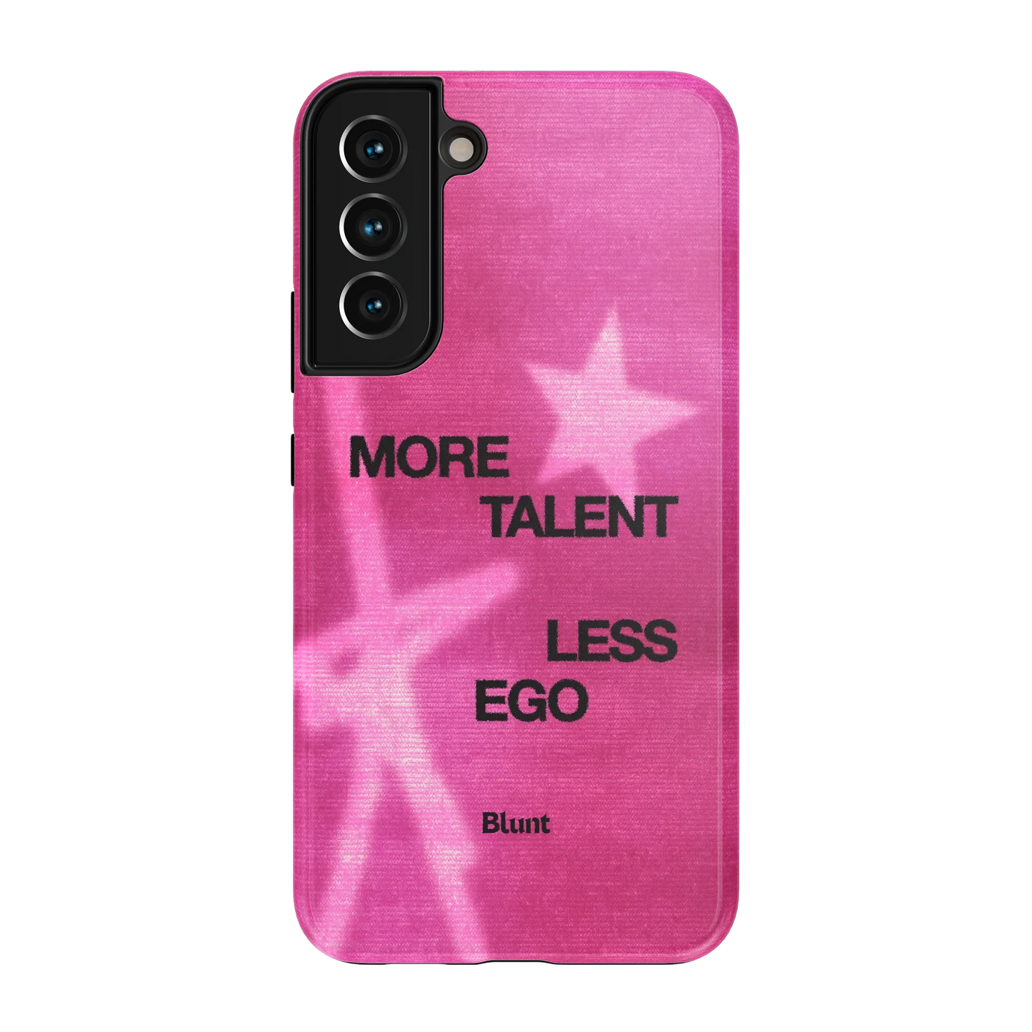 Talent Era Samsung Case