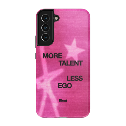 Talent Era Samsung Case