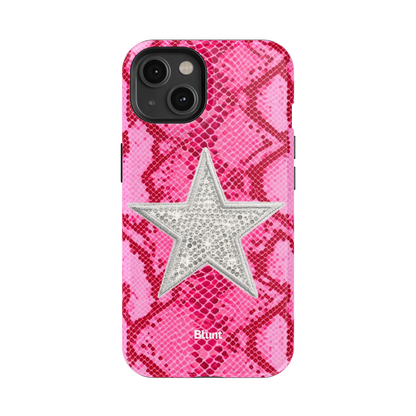 Star Barbz iPhone Case
