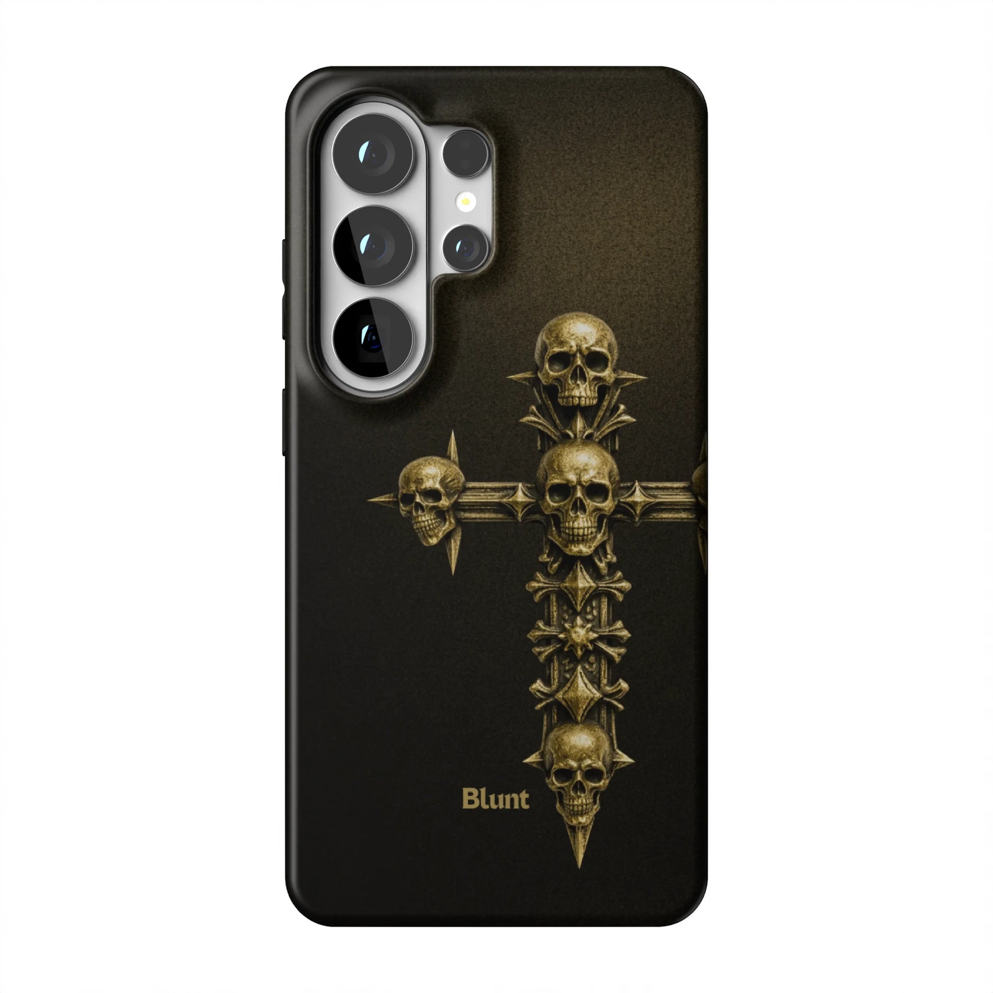 Skull-Oath-samsung-case-Galaxy S26 Ultra-1