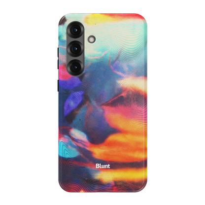Auri Samsung Case