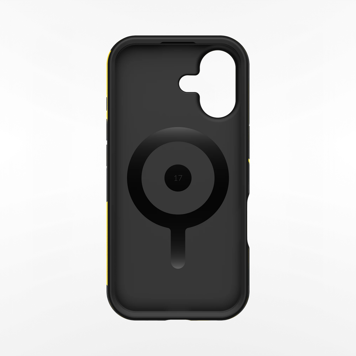 Dazeni iPhone Case