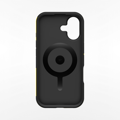 Dazeni iPhone Case