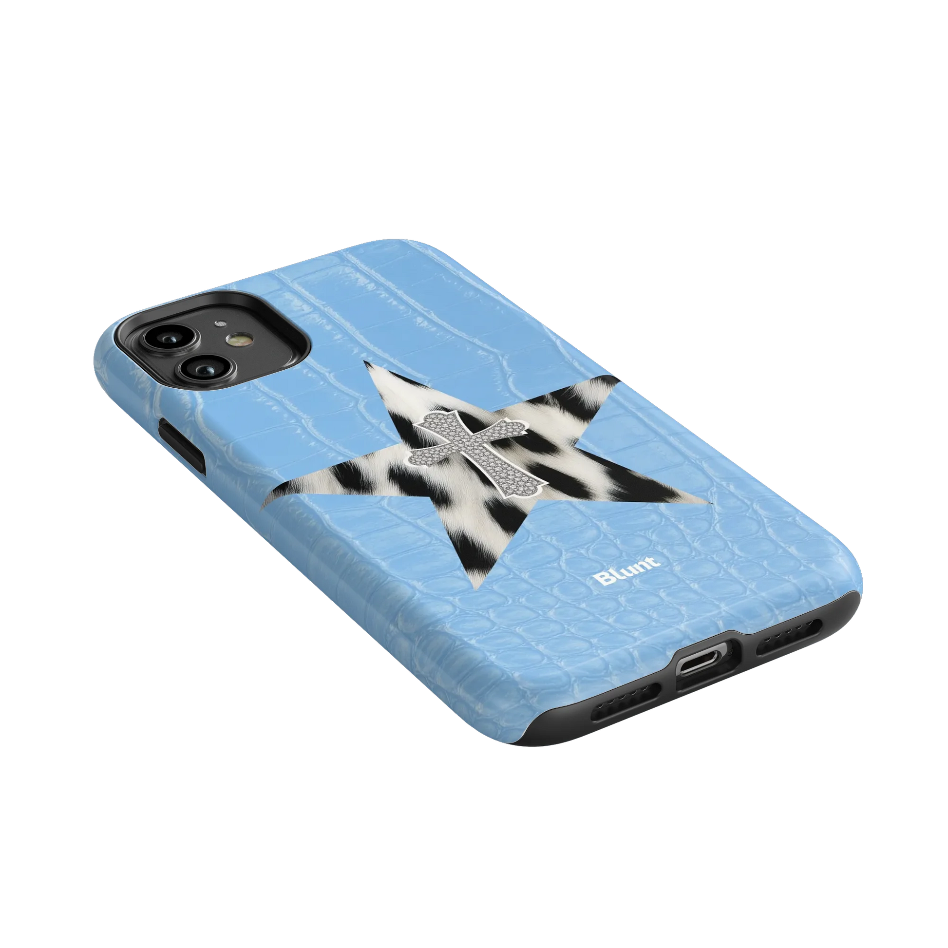 Blue-Starcreed-iphone-case-iPhone 11-2