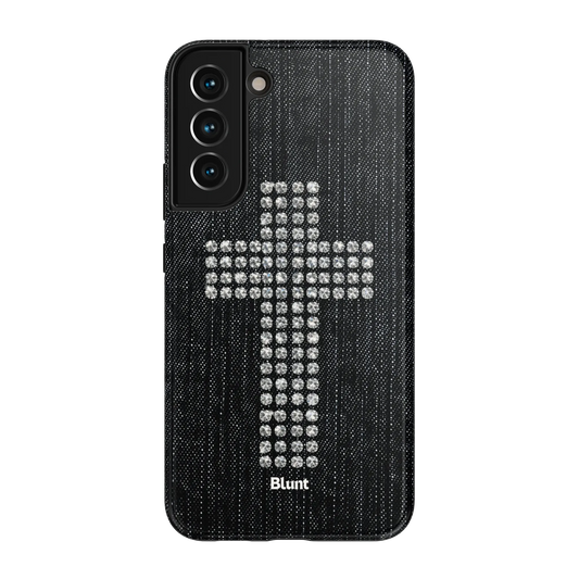 Holy Bling Samsung Case