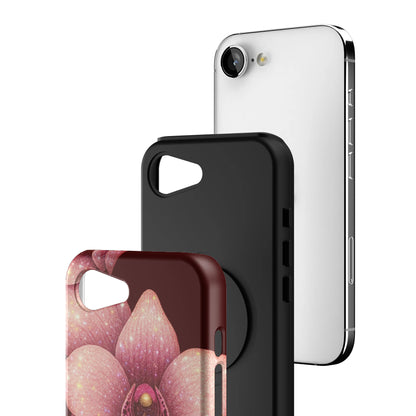 Crimson-Petal-iphone-case-iPhone 17 E-3