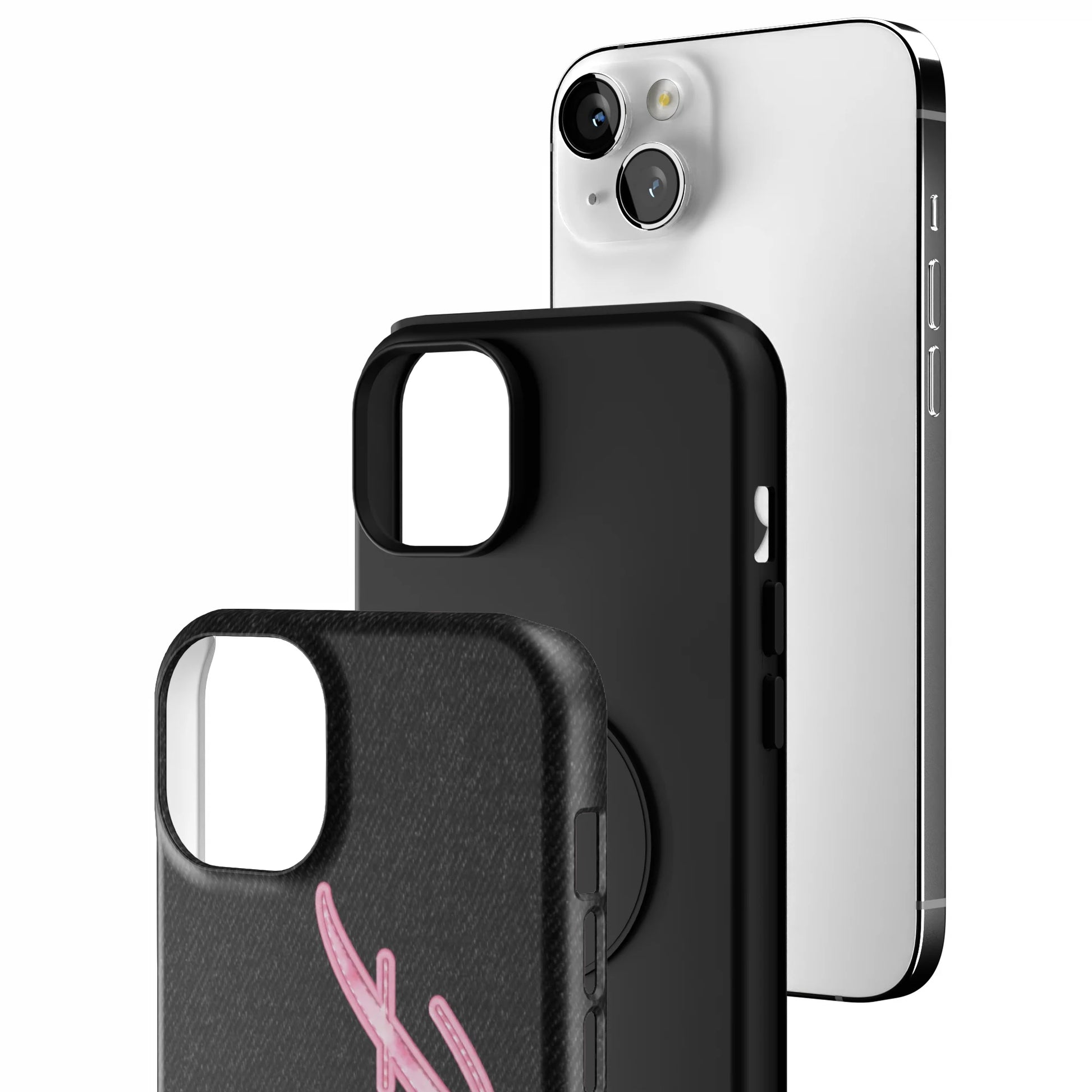Pink-Brat-iphone-case-iPhone 14 Plus-3