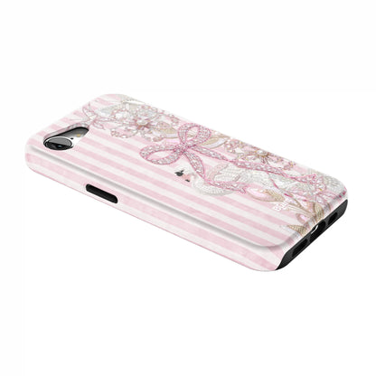 Striped-Grace-iphone-case-iPhone 17 E-2