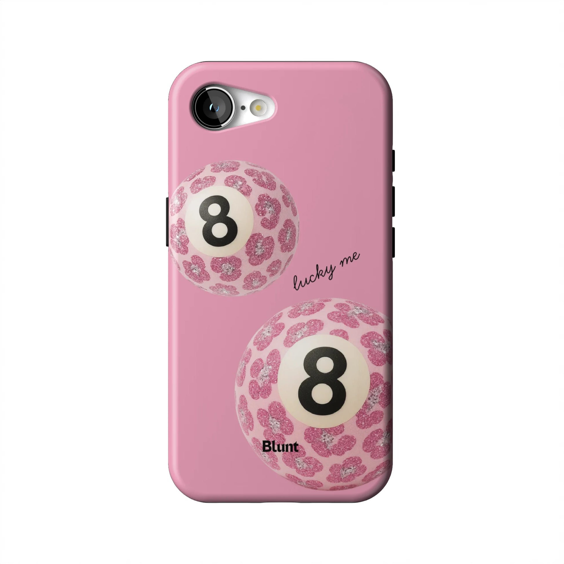 Sweet-Luck-iphone-case-iPhone 17 E-1