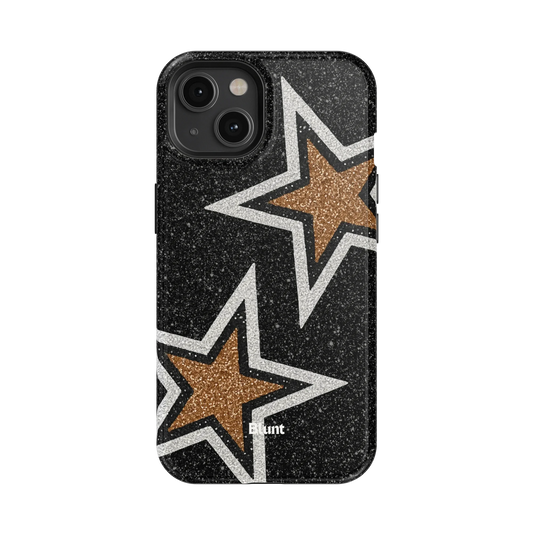 Mocha Starlette iPhone Case