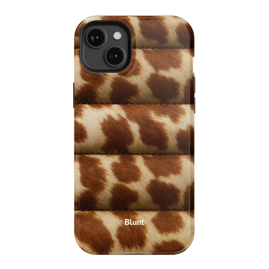 Savannah iPhone Case
