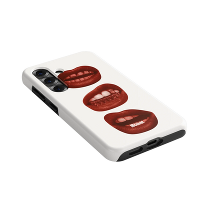 Snarl Samsung Case