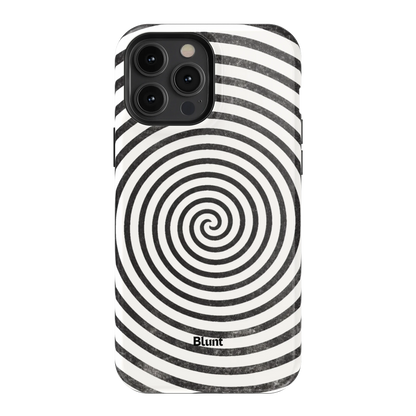 Hypno iPhone Case
