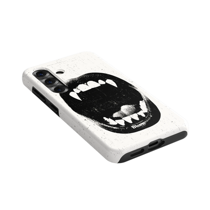 Venomous Samsung Case