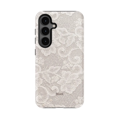 Mary Samsung Case