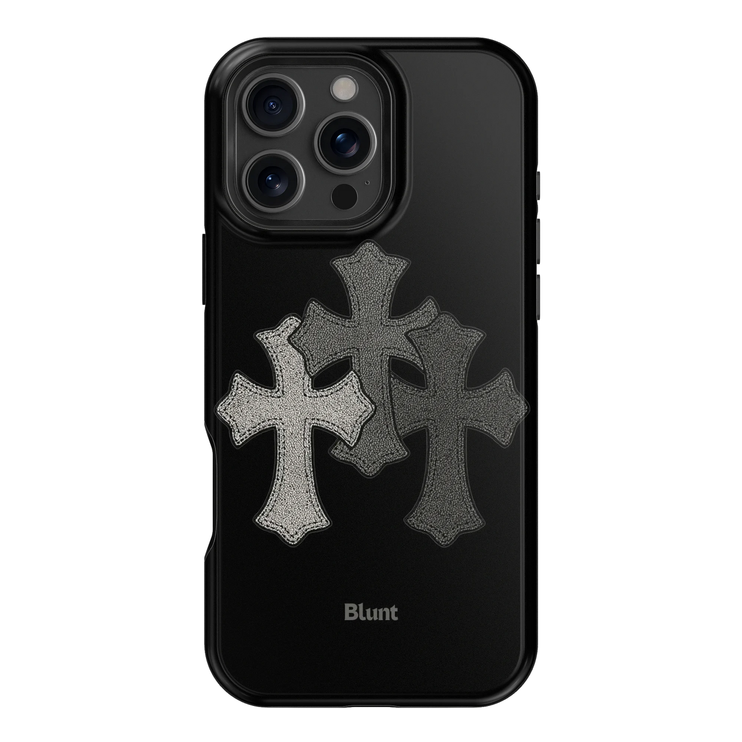 Crossout iPhone Case
