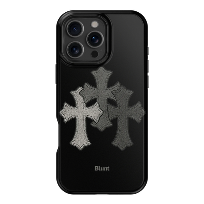 Crossout iPhone Case