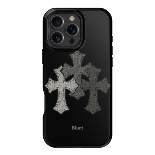 Crossout iPhone Case