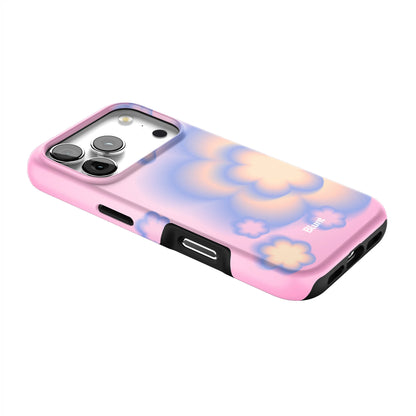 Fog-Flower-iphone-case-iPhone 17 Pro-2
