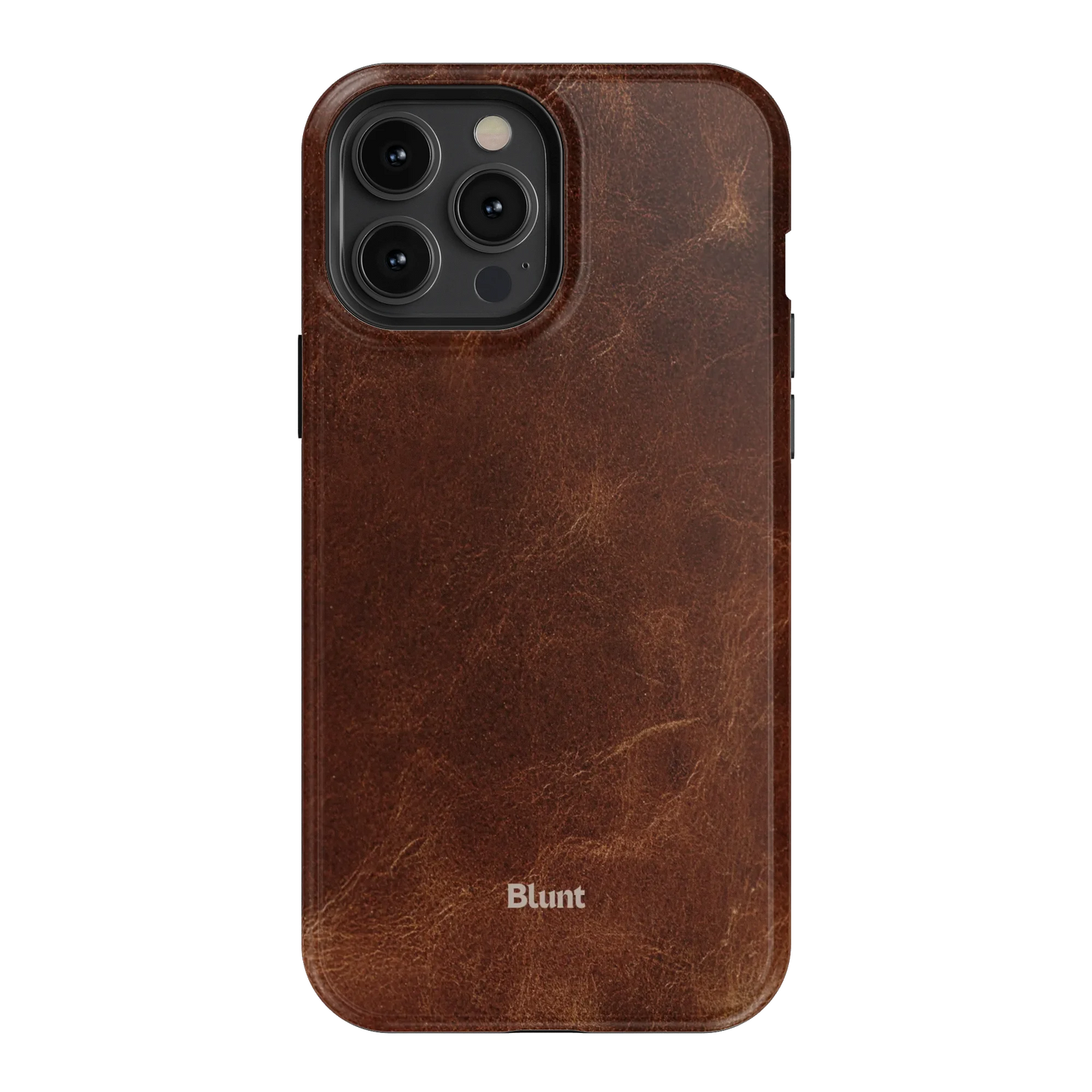 Smoke iPhone Case